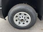 New 2025 Chevrolet Silverado 3500 Work Truck Crew Cab 4x4 Pickup for sale #CX5T107514 - photo 11