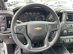 New 2025 Chevrolet Silverado 3500 Work Truck Crew Cab 4x4 Pickup for sale #CX5T107514 - photo 15