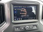 New 2025 Chevrolet Silverado 3500 Work Truck Crew Cab 4x4 Pickup for sale #CX5T107514 - photo 17