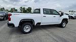 New 2025 Chevrolet Silverado 3500 Work Truck Crew Cab 4x4 Pickup for sale #CX5T107514 - photo 4