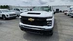 New 2025 Chevrolet Silverado 3500 Work Truck Crew Cab 4x4 Pickup for sale #CX5T107514 - photo 6
