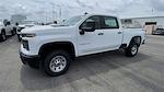 New 2025 Chevrolet Silverado 3500 Work Truck Crew Cab 4x4 Pickup for sale #CX5T107514 - photo 7