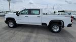 New 2025 Chevrolet Silverado 3500 Work Truck Crew Cab 4x4 Pickup for sale #CX5T107514 - photo 8