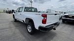 New 2025 Chevrolet Silverado 3500 Work Truck Crew Cab 4x4 Pickup for sale #CX5T107514 - photo 9