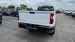 New 2025 Chevrolet Silverado 3500 Work Truck Crew Cab 4x4 Pickup for sale #CX5T107514 - photo 10