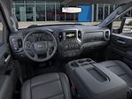 2025 Chevrolet Silverado 2500 Double Cab 4WD, Pickup for sale #CX5T108405 - photo 15