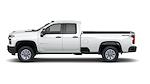 2025 Chevrolet Silverado 2500 Double Cab 4WD, Pickup for sale #CX5T108405 - photo 28