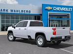 2025 Chevrolet Silverado 2500 Double Cab 4WD, Pickup for sale #CX5T108405 - photo 3