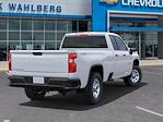 2025 Chevrolet Silverado 2500 Double Cab 4WD, Pickup for sale #CX5T108405 - photo 4