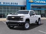 2025 Chevrolet Silverado 2500 Double Cab 4WD, Pickup for sale #CX5T108405 - photo 6