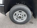 New 2025 Chevrolet Silverado 2500 Work Truck Crew Cab 4x4 Pickup for sale #CX5T109773 - photo 10