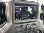New 2025 Chevrolet Silverado 2500 Work Truck Crew Cab 4x4 Pickup for sale #CX5T109773 - photo 16