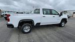New 2025 Chevrolet Silverado 2500 Work Truck Crew Cab 4x4 Pickup for sale #CX5T109773 - photo 4