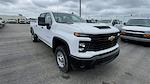 New 2025 Chevrolet Silverado 2500 Work Truck Crew Cab 4x4 Pickup for sale #CX5T109773 - photo 5