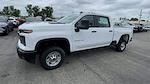 New 2025 Chevrolet Silverado 2500 Work Truck Crew Cab 4x4 Pickup for sale #CX5T109773 - photo 7