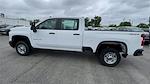 New 2025 Chevrolet Silverado 2500 Work Truck Crew Cab 4x4 Pickup for sale #CX5T109773 - photo 8