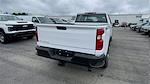New 2025 Chevrolet Silverado 2500 Work Truck Crew Cab 4x4 Pickup for sale #CX5T109773 - photo 9