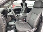 New 2025 Chevrolet Silverado 2500 Work Truck Crew Cab 4x4 Pickup for sale #CX5T109889 - photo 11