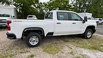 New 2025 Chevrolet Silverado 2500 Work Truck Crew Cab 4x4 Pickup for sale #CX5T109889 - photo 4