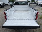 New 2025 Chevrolet Silverado 2500 Work Truck Crew Cab 4x4 Pickup for sale #CX5T109889 - photo 22