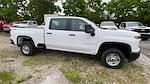 New 2025 Chevrolet Silverado 2500 Work Truck Crew Cab 4x4 Pickup for sale #CX5T109889 - photo 1