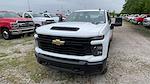 New 2025 Chevrolet Silverado 2500 Work Truck Crew Cab 4x4 Pickup for sale #CX5T109889 - photo 6