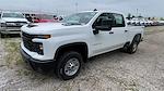 New 2025 Chevrolet Silverado 2500 Work Truck Crew Cab 4x4 Pickup for sale #CX5T109889 - photo 7