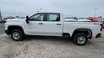 New 2025 Chevrolet Silverado 2500 Work Truck Crew Cab 4x4 Pickup for sale #CX5T109889 - photo 8