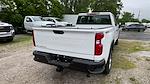 New 2025 Chevrolet Silverado 2500 Work Truck Crew Cab 4x4 Pickup for sale #CX5T109889 - photo 9