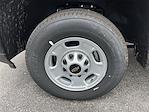 New 2025 Chevrolet Silverado 2500 Work Truck Crew Cab 4x4 Pickup for sale #CX5T109951 - photo 10
