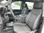 New 2025 Chevrolet Silverado 2500 Work Truck Crew Cab 4x4 Pickup for sale #CX5T109951 - photo 11