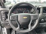 New 2025 Chevrolet Silverado 2500 Work Truck Crew Cab 4x4 Pickup for sale #CX5T109951 - photo 14