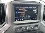 New 2025 Chevrolet Silverado 2500 Work Truck Crew Cab 4x4 Pickup for sale #CX5T109951 - photo 16
