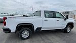 New 2025 Chevrolet Silverado 2500 Work Truck Crew Cab 4x4 Pickup for sale #CX5T109951 - photo 5
