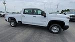 New 2025 Chevrolet Silverado 2500 Work Truck Crew Cab 4x4 Pickup for sale #CX5T109951 - photo 1