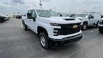 New 2025 Chevrolet Silverado 2500 Work Truck Crew Cab 4x4 Pickup for sale #CX5T109951 - photo 6