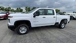 New 2025 Chevrolet Silverado 2500 Work Truck Crew Cab 4x4 Pickup for sale #CX5T109951 - photo 8