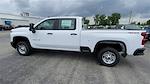 New 2025 Chevrolet Silverado 2500 Work Truck Crew Cab 4x4 Pickup for sale #CX5T109951 - photo 4