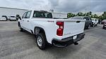 New 2025 Chevrolet Silverado 2500 Work Truck Crew Cab 4x4 Pickup for sale #CX5T109951 - photo 2