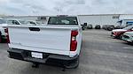 New 2025 Chevrolet Silverado 2500 Work Truck Crew Cab 4x4 Pickup for sale #CX5T109951 - photo 9