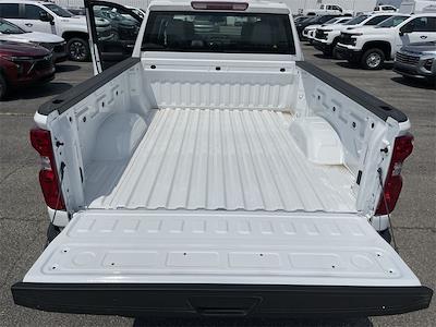 New 2025 Chevrolet Silverado 2500 Work Truck Crew Cab 4x4 Pickup for sale #CX5T109999 - photo 2