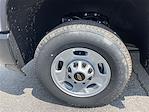 New 2025 Chevrolet Silverado 2500 Work Truck Crew Cab 4x4 Pickup for sale #CX5T109999 - photo 11