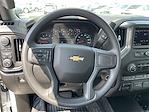 New 2025 Chevrolet Silverado 2500 Work Truck Crew Cab 4x4 Pickup for sale #CX5T109999 - photo 15