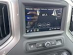 New 2025 Chevrolet Silverado 2500 Work Truck Crew Cab 4x4 Pickup for sale #CX5T109999 - photo 17