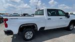 New 2025 Chevrolet Silverado 2500 Work Truck Crew Cab 4x4 Pickup for sale #CX5T109999 - photo 1