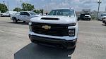 New 2025 Chevrolet Silverado 2500 Work Truck Crew Cab 4x4 Pickup for sale #CX5T109999 - photo 6