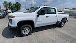 New 2025 Chevrolet Silverado 2500 Work Truck Crew Cab 4x4 Pickup for sale #CX5T109999 - photo 7
