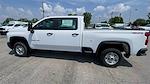 New 2025 Chevrolet Silverado 2500 Work Truck Crew Cab 4x4 Pickup for sale #CX5T109999 - photo 8