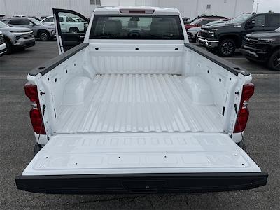 New 2025 Chevrolet Silverado 2500 Work Truck Crew Cab 4x4 Pickup for sale #CX5T110025 - photo 2