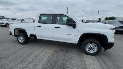 New 2025 Chevrolet Silverado 2500 Work Truck Crew Cab 4x4 Pickup for sale #CX5T110025 - photo 1